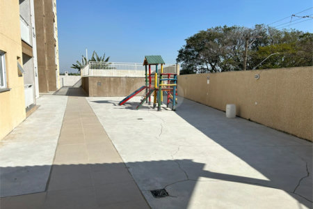 Apartamento à venda com 2 quartos em Jardim do Triunfo, Guarulhos, SP