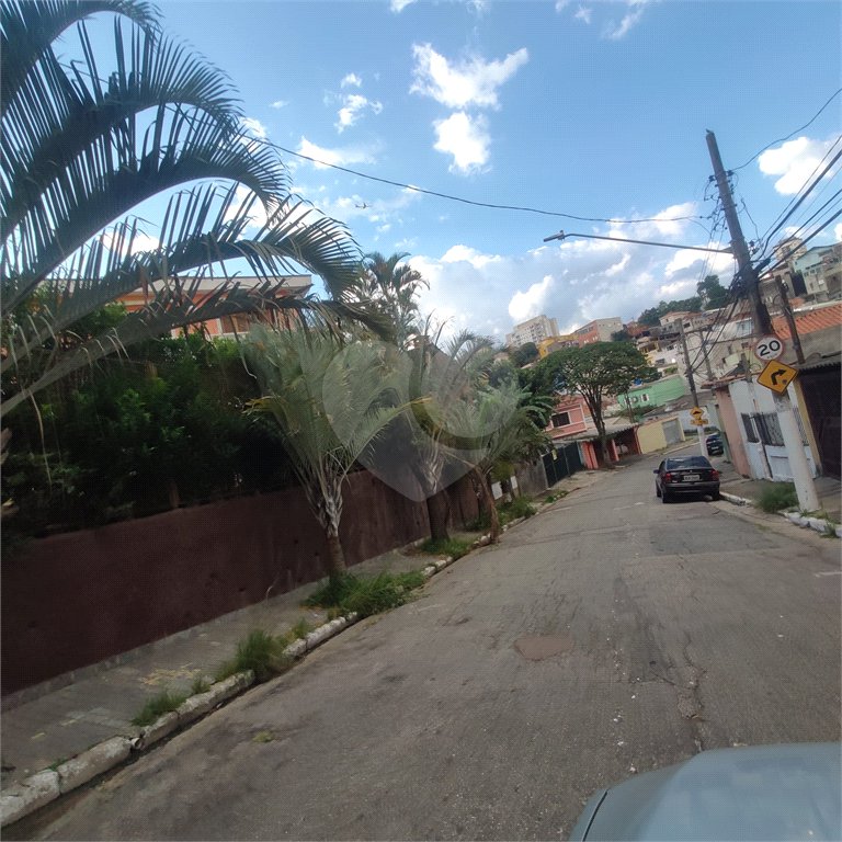 Terreno à venda em Vila Gustavo, São Paulo, SP
