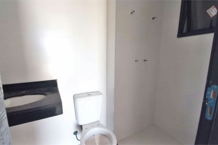Apartamento Residencial à venda, Aviação, Praia Grande - AP1435.