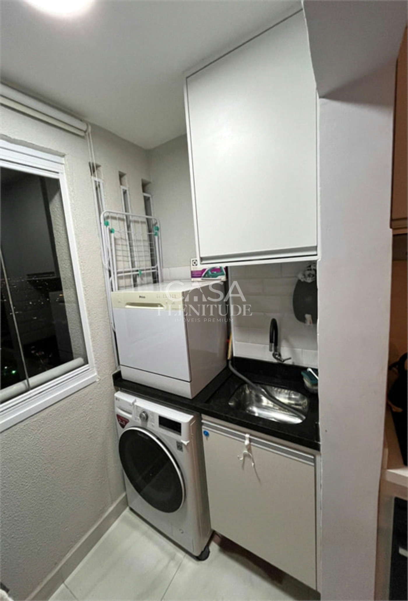 Apartamento à venda com 2 quartos em Jardim das Estrelas, Sorocaba, SP