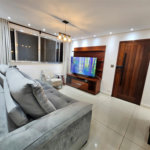 Apartamento à venda ou para alugar com 3 quartos, sendo 1 suíte, em Tucuruvi, São Paulo, SP