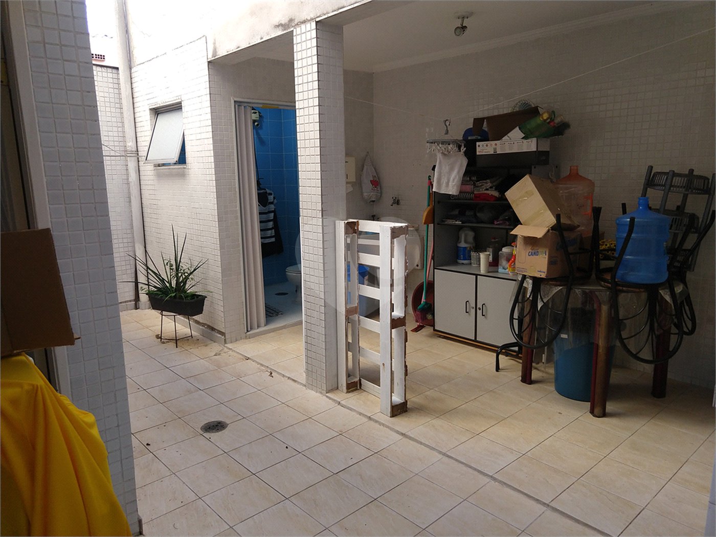 Casa à venda com 3 quartos, sendo 1 suíte, em Mirandópolis, São Paulo, SP