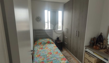 Apartamento à venda com 3 quartos, sendo 1 suíte,  em Bela Vista, Salto, SP