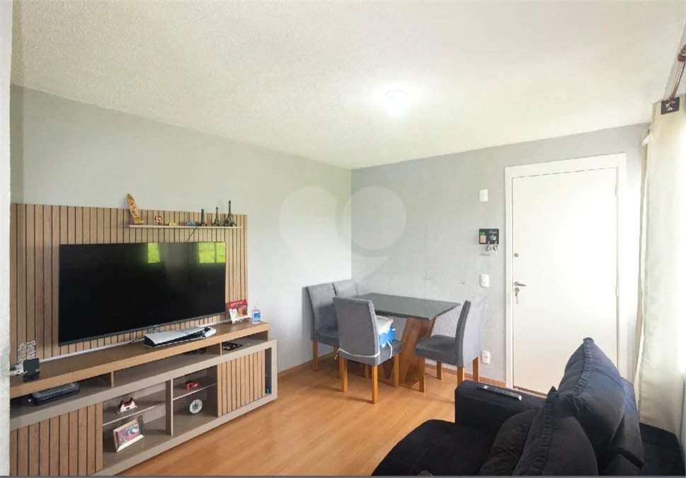 Apartamento para alugar com 2 quartos, sendo 1 suíte, em Campo Grande, Rio de Janeiro, RJ