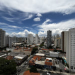 Apartamento à venda com 3 suítes em Vila Romana, São Paulo, SP