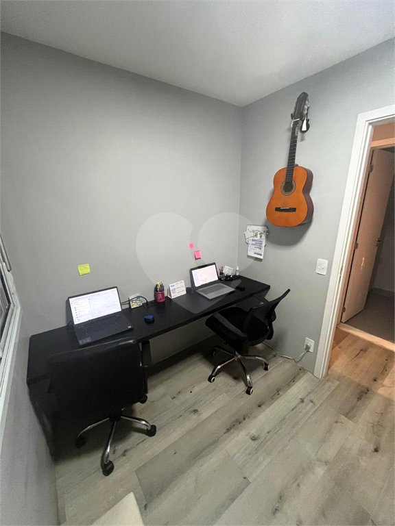 Apartamento à venda com 3 quartos, sendo 1 suíte, em Alto da Boa Vista, São Paulo, SP