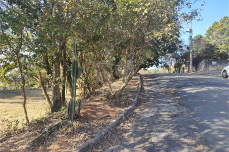 Terreno à venda no condomínio Arco-íris, Atibaia - SP