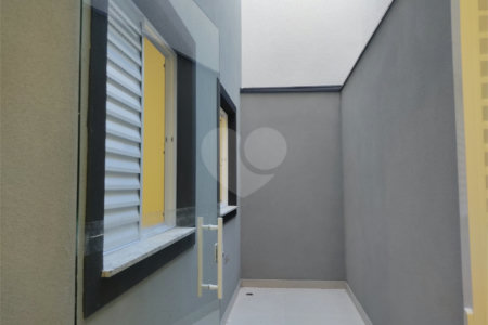 Apartamento à venda com 1 quarto em Água Fria, São Paulo, SP