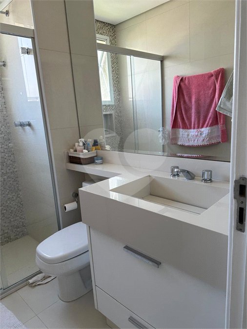 Apartamento à venda com 3 suítes em Vila Suzana, São Paulo, SP