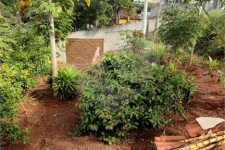 Casa à venda com 3 quartos, sendo 1 suíte, em Vila Santa Helena, Atibaia, SP