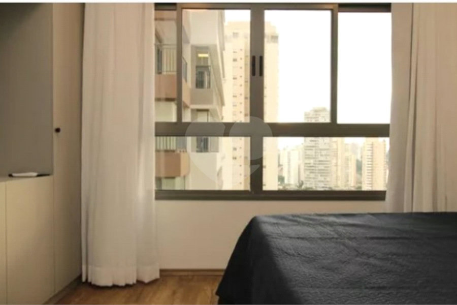 Apartamento para alugar com 1 quarto em Ipiranga, São Paulo, SP