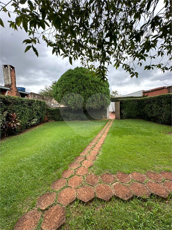 Casa à venda com 3 quartos, sendo 1 suíte, em Portal do Morumbi, Ponta Porã, MS