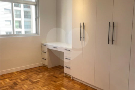 Apartamento à venda com 2 suítes em Pinheiros, São Paulo, SP