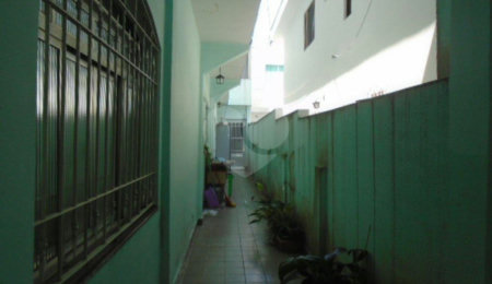 Sobrado à venda com 6 quartos, sendo 1 suíte,  em Vila Maria, São Paulo, SP