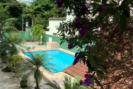 Pousada à Venda na Enseada, Guarujá | 18 Suítes | Excelente Oportunidade de Investimento