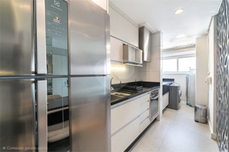Apartamento à venda com 1 suíte em Vila Gomes Cardim, São Paulo, SP
