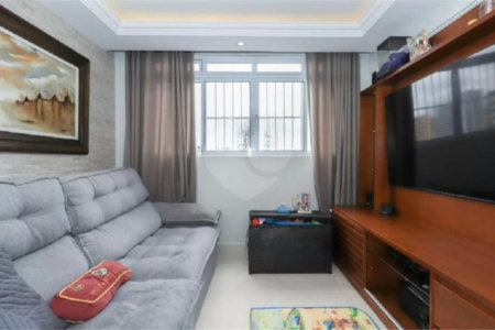 Apartamento à venda com 3 quartos, sendo 1 suíte, em Liberdade, São Paulo, SP