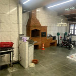 Casa à venda com 3 quartos, sendo 1 suíte, no condomínio Vila Nova de Mafra, São Paulo - SP
