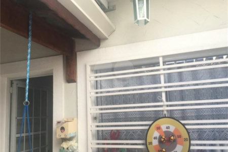 Sobrado à venda com 3 suítes em Vila Dom Pedro Ii, São Paulo, SP