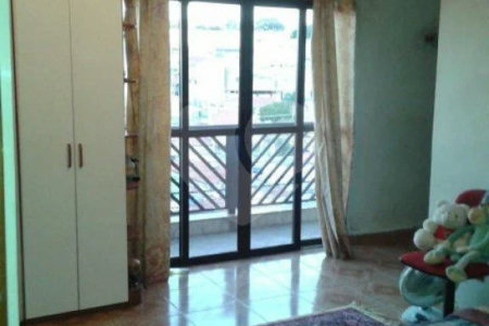 Sobrado à venda com 3 suítes em Vila Nivi, São Paulo, SP