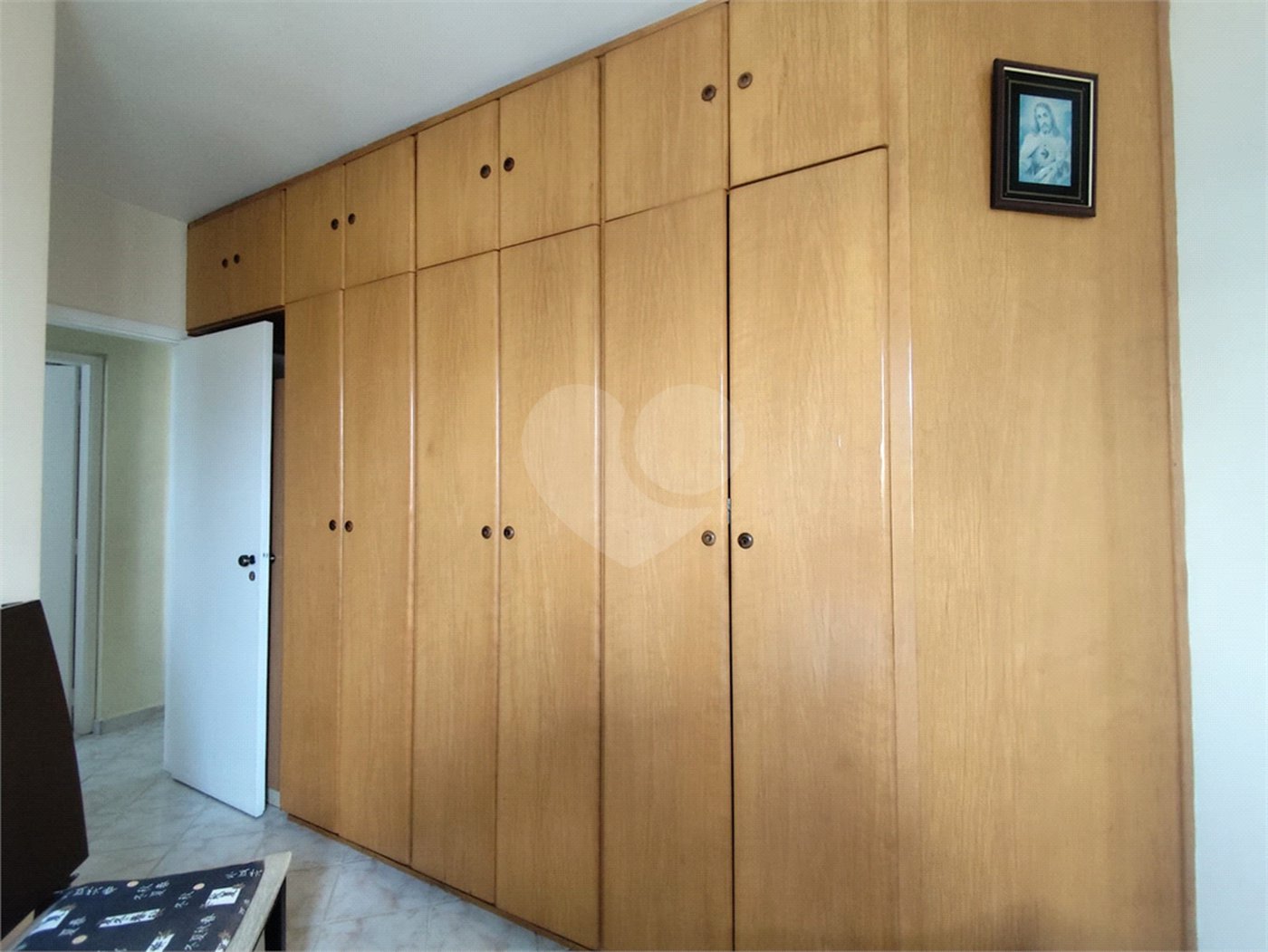 Apartamento à venda com 3 quartos, sendo 1 suíte, em Parque Mandaqui, São Paulo, SP