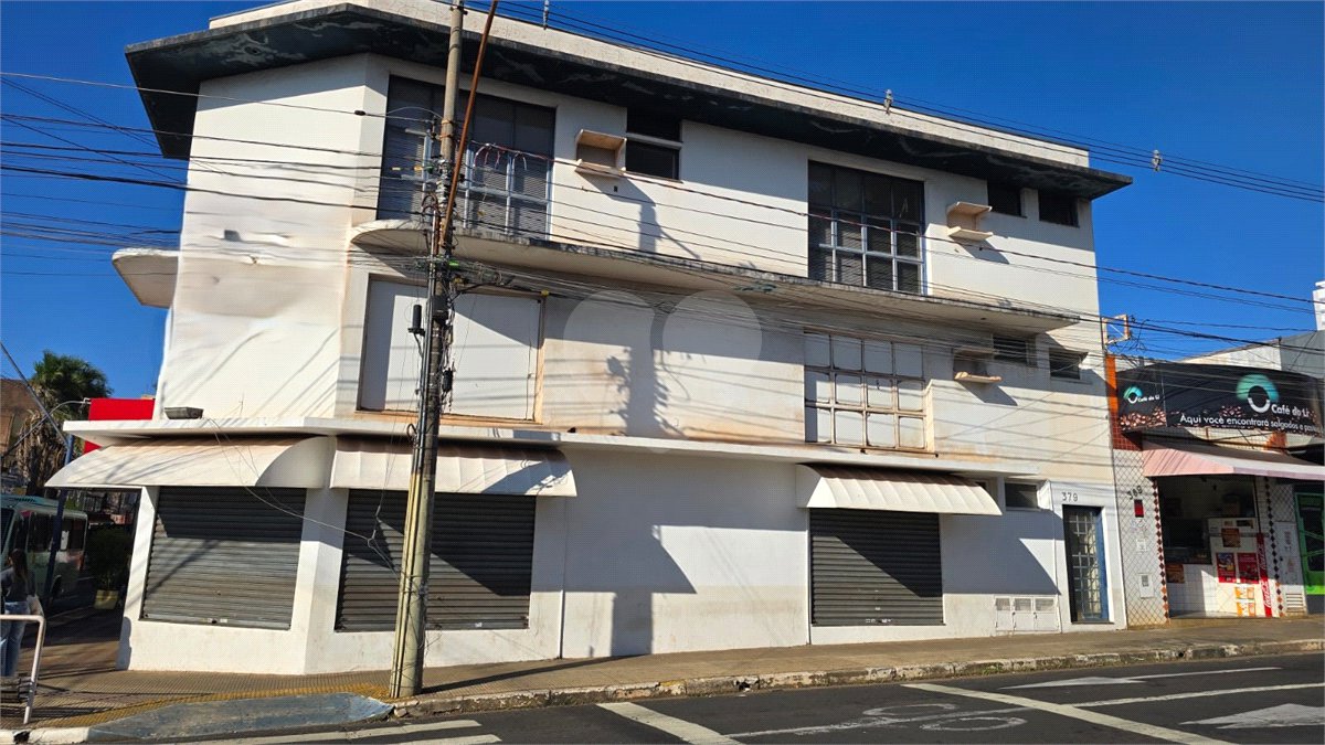 Salão para alugar no Centro, Araraquara, SP