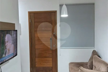 Apartamento à venda com 2 quartos em Vila Nivi, São Paulo, SP