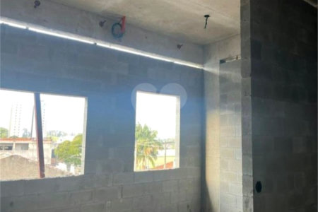 Apartamento à venda com 2 quartos, sendo 1 suíte,  em Santo Amaro, São Paulo, SP