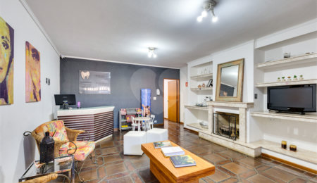 Casa à venda com 3 quartos, sendo 1 suíte,  em Vila Arriete, São Paulo, SP
