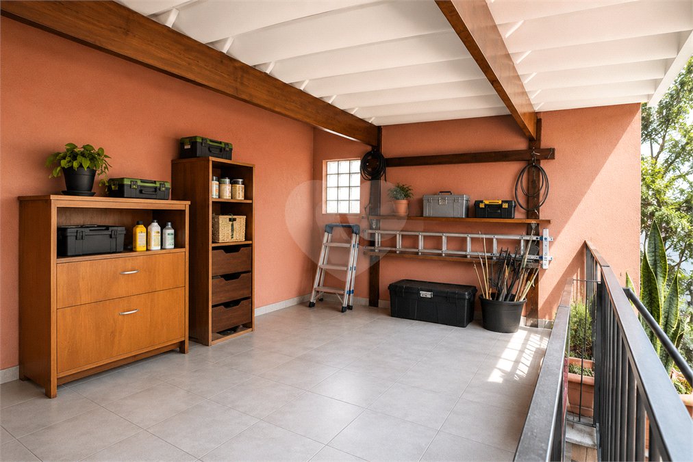 Casa de Vila à venda com 4 quartos, sendo 2 suítes, em Chácara Santo Antônio (zona Sul), São Paulo, SP
