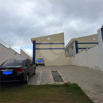 Casa à venda com 2 quartos no condomínio Residencial Cristal Lll, Mogi das Cruzes - SP