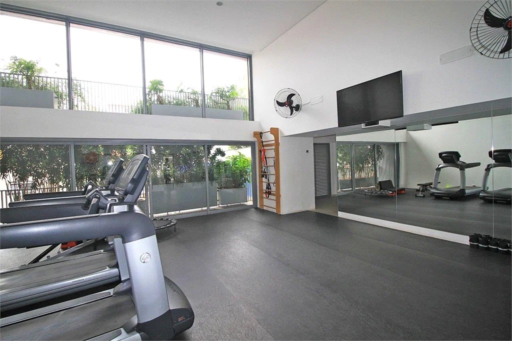 Apartamento à venda com 3 suítes em Jardim das Bandeiras, São Paulo, SP