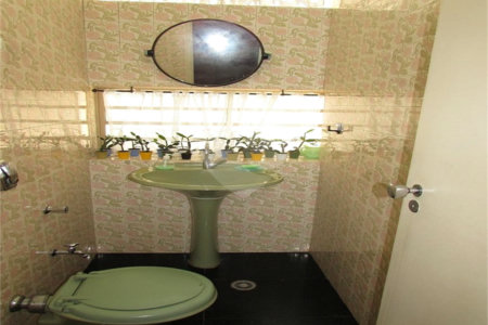 Sobrado à venda com 4 quartos, sendo 1 suíte,  em Sumaré, São Paulo, SP