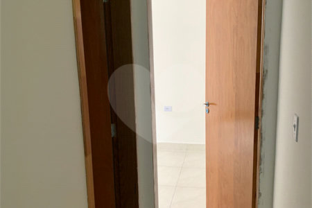 Apartamento à venda com 2 quartos em Vila Guilherme, São Paulo, SP