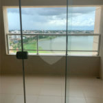 Apartamento à venda em Interlagos, Três Lagoas, MS