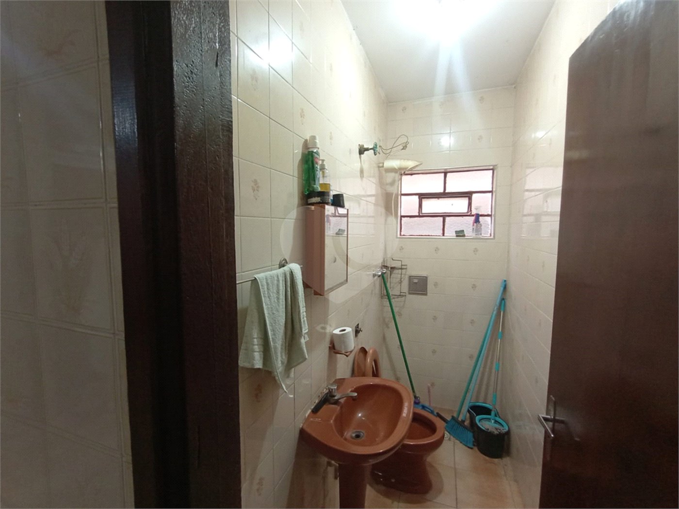 Casa à venda com 3 quartos em Vila Oliveira, Itapetininga, SP