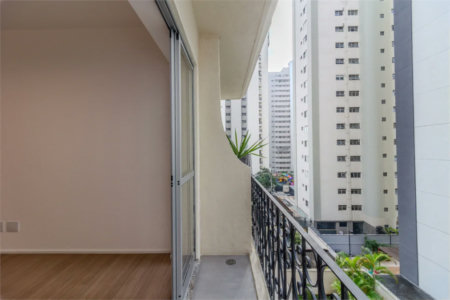 Apartamento à venda com 3 quartos, sendo 1 suíte, em Cidade Monções, São Paulo, SP