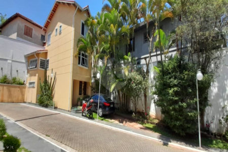 Casa à venda com 2 quartos no condomínio Classic Residence, São Paulo - SP