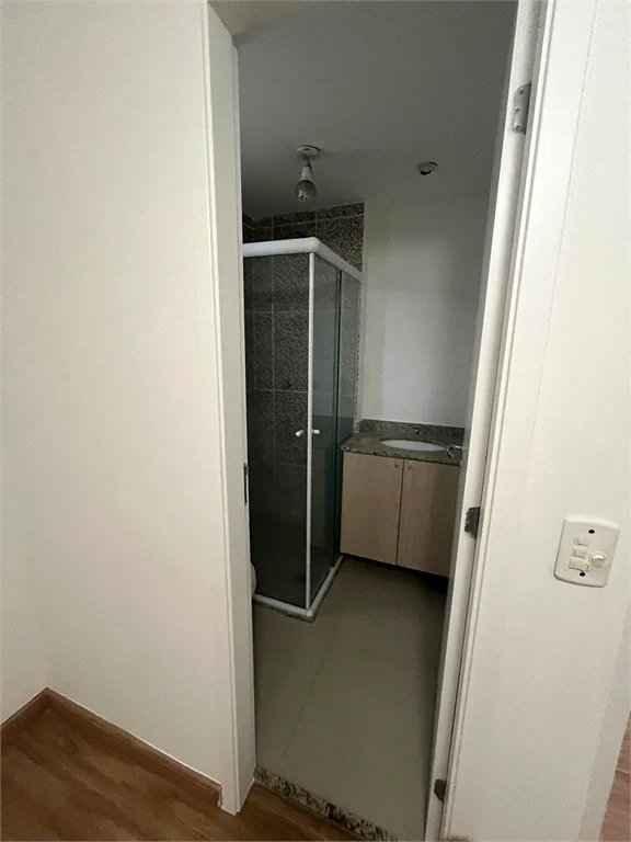 Apartamento à venda com 2 quartos, sendo 1 suíte, em Parque Reboucas, São Paulo, SP