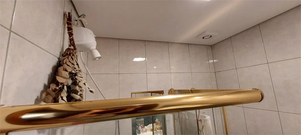 Casa à venda com 2 quartos, sendo 1 suíte,  em Parque Residencial da Lapa, São Paulo, SP