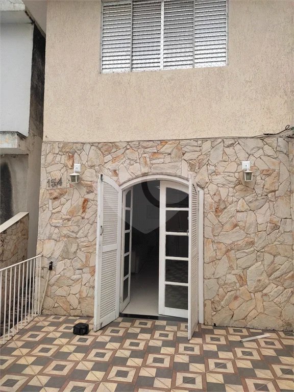 Sobrado à venda com 3 quartos em Limão, São Paulo, SP