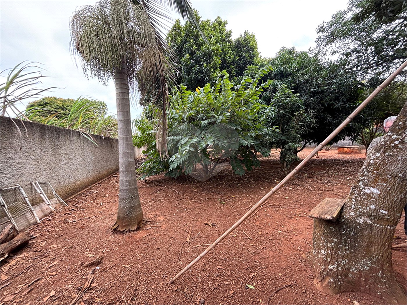 Chácara à venda com 3 quartos em Vila Sottemo, Itapetininga, SP