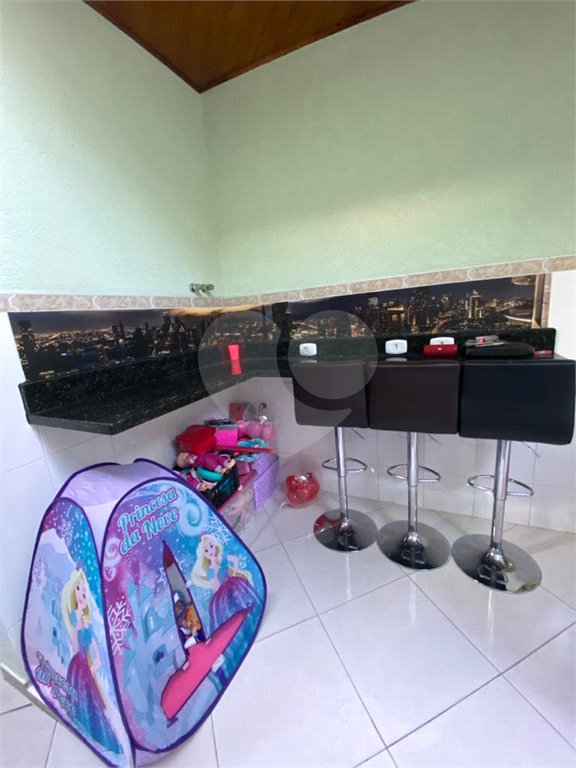 Sobrado à venda com 3 suítes em Jardim Virginia Bianca, São Paulo, SP