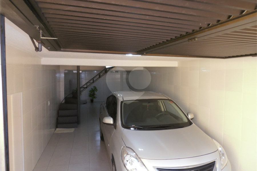 Sobrado à venda 156 m², 3 dormitórios, 2 vagas - Sumarezinho São Paulo/SP.