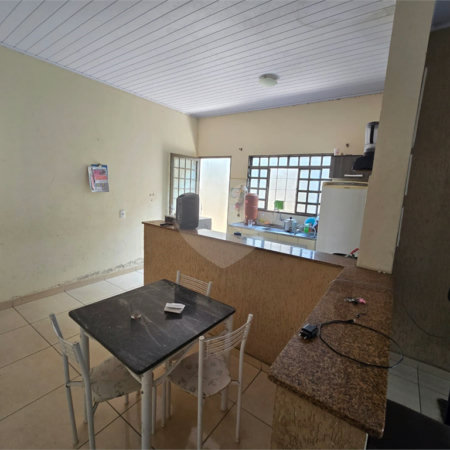 Casa à venda com 2 quartos em Jardim Casa Grande, Itapetininga, SP