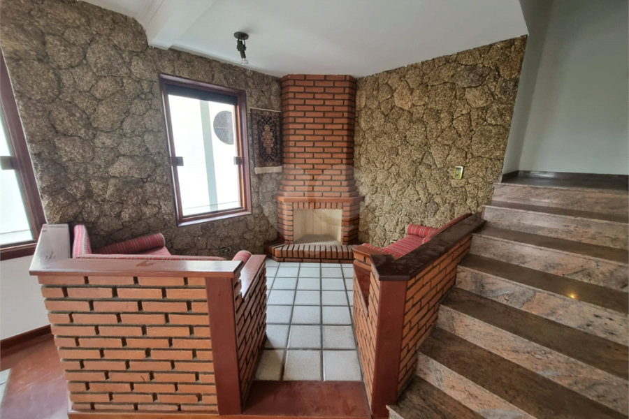 Sobrado à venda com 3 quartos, sendo 1 suíte, em City Recanto Anastácio, São Paulo, SP
