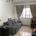 Apartamento à venda com 2 quartos em Parada Inglesa, São Paulo, SP