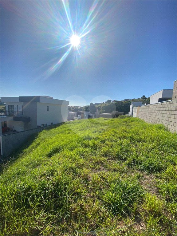 Terreno à venda no condomínio Terras de Jundiaí, Jundiaí - SP