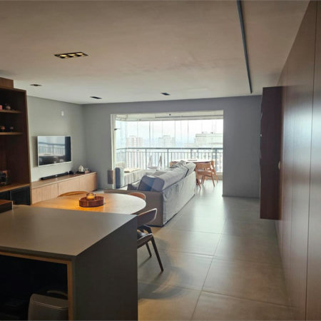 Apartamento à venda com 2 suítes em Vila Andrade, São Paulo, SP