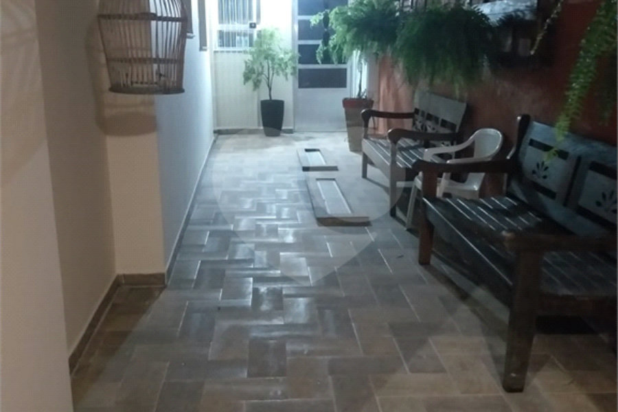 Sobrado à venda ou para alugar com 4 quartos, sendo 1 suíte,  em Santana, São Paulo, SP